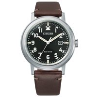 Armbanduhr Citizen Herr Of Collection in Stahl AW1620-21E - AW1620-21E